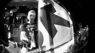 The Prodigy  Breathe Live in Tokyo 2008 [upl. by Jedediah]