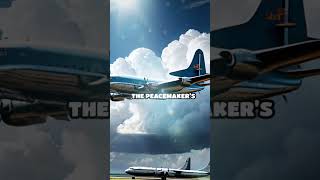 The Convair B36 Peacemaker history historicalfacts factsmilitaryhistory shorts [upl. by Duck]