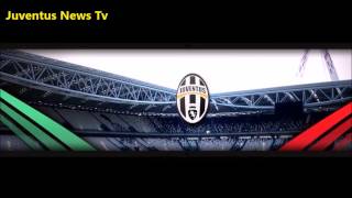 Nuovo Inno Juventus 2018 con testo  Storia di un grande amore [upl. by Kara-Lynn564]