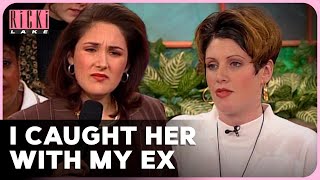 My Ex Is a Manipulator  Ricki Lake [upl. by Eliathan]