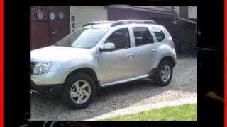 Achat Vente une Dacia Duster Caudebec lès Elbeuf [upl. by Warenne]