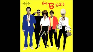 The B52s  quotRock Lobsterquot Rare Extended Version [upl. by Niggem]