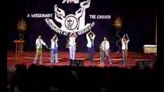 Jesus Youth Theme Song National Conference 2005 [upl. by Essam]