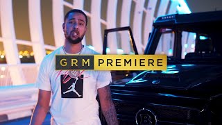 Tr Trizzy  Stay Winning Music Video  GRM Daily [upl. by Gean256]