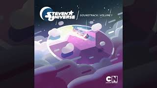 Steven Universe Official Soundtrack  The Jam Song  Cartoon Network [upl. by Seidule779]