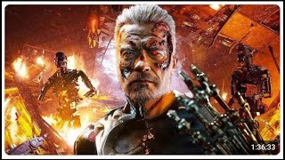 new hollywood movie hindi dubbed  action movie  space movie  latest movie in hindi [upl. by Haelahk374]