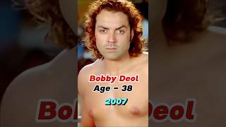 Apne Movie Cast Then And Now 20072024 😍 bollywood apne sunnydeol transformation thenandnow [upl. by Forelli]