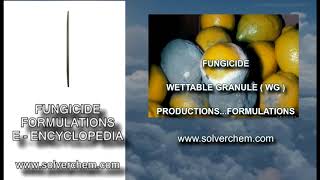 AZOXYSTROBIN EC FUNGICIDE FORMULATIONS amp PRODUCTIONS AND APPLICATION [upl. by Alba]