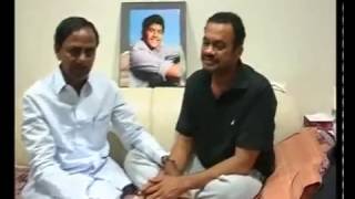 Komati Reddy son Prateek Reddy Road Accident  KCR MET komati reddy venkata reddy [upl. by Nannette235]