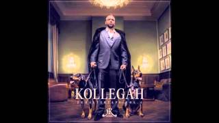 Kollegah Zuhältertape 4 13 Tropische Tierpelze [upl. by Hildegaard]