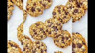 Easy lactation cookie recipe for mothers [upl. by Akena389]