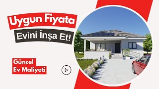 Evini Uygun Fiyata İnşa Et [upl. by Barnabas]