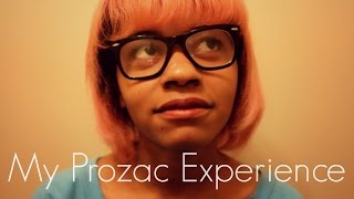 My Prozac Fluoxetine Experience  Social Anxiety Confessions [upl. by Corina]