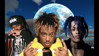 Pop Smoke  Keep Glock ft Juice WRLD amp XXXTENTACION Music Video Prodby V4INED [upl. by Alisha24]