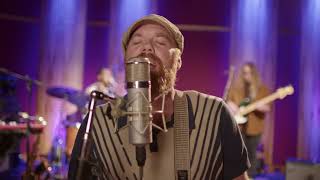 Marc Broussard – The Wanderer Live at Heartwood Soundstage [upl. by Hajile]