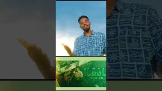 “ILAALI” YITBAREK TAMIRU ftAMANUEL ETANA shorts oromogospelsongs [upl. by Adnirak567]