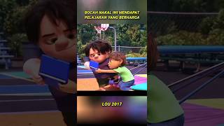 Bocah VS Mainan film alurfilm animation [upl. by Jacqueline]