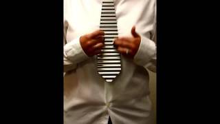 Washboard Tie [upl. by Yrdnal818]