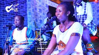 Ninga Omuloge cover by The Blue Note Band [upl. by Oiliruam]