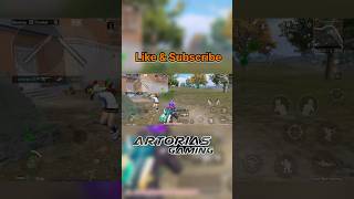 Bgmi 1 vs 4 clutch gameplay bgmi shortsfeed shortvideo viralshort memesvideo shorts [upl. by Patricia]