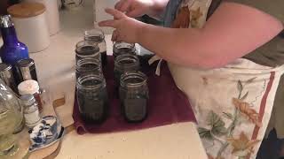 Canning Black Beans No Soak Method [upl. by Huff554]