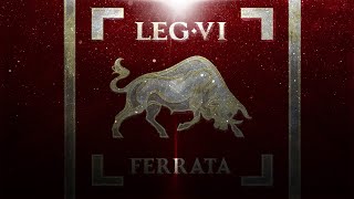 Legio VI Ferrata  Epic Roman Music [upl. by Oderfigis]