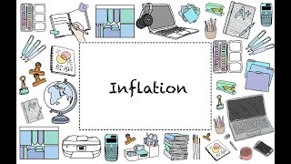 Lernvideo zur Inflation und Inflationsursachen [upl. by Eniluj]