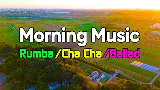 Rhumba melody Soft music for relaxation positive relaxing music and beautify your soul [upl. by Ferdinande824]