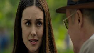 The Blacklist  Somewhere Only We know  Reddington amp Keen Season 8 Episode 22 Music Scene [upl. by Serle747]