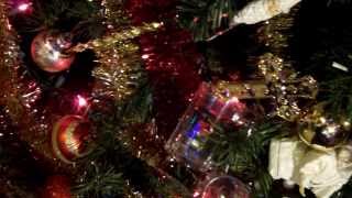 Fred Waring and the Pennsylvanians The Christmas Song  From LP [upl. by Hemphill]