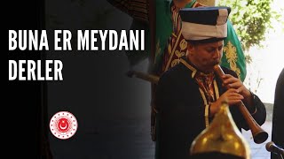 Buna Er Meydanı Derler [upl. by Eniarrol]