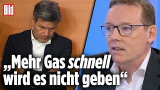 KnallhartAbrechnung mit der Energiepolitik Industrieland Deutschland wackelt [upl. by Reaht]