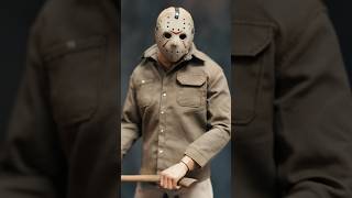 Friday the 13th Fans NEED to see this Jason Voorhees figure [upl. by De Witt956]