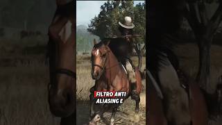 Red Dead Redemption do Xbox 360 é incrível no Xbox One X e no Xbox Séries XS rdr xbox reddead [upl. by Rennob]