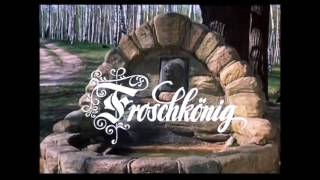 Trailer 3 Märchen Filmfest Weimar Der Froschkönig [upl. by Cordle2]