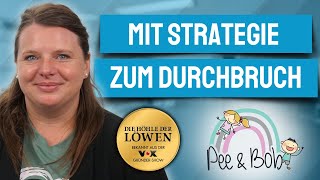 ShopUmsatz durch die Decke  Omnipräsente Brand aufgebaut Kundeninterview Anna Wirsching [upl. by Chet]