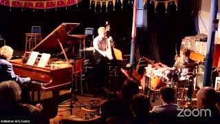 Josh Rose Trio Ft Craig Milverton and Jim Rintoul [upl. by Samuela]