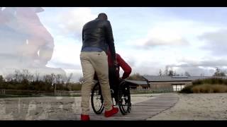 Damo ft Flowska amp Marina  Intouchables  Clip Officiel [upl. by Ecnerat]