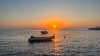 Snorkeling Marsa Alam  Egypt [upl. by Neevan806]