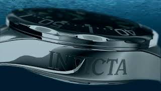 INVICTA PRODIVER [upl. by Vinni]