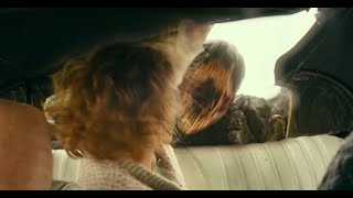 A Quiet Place Opening Scene  Creatures Attack Scene  Movie Clip HD [upl. by Nylissej]