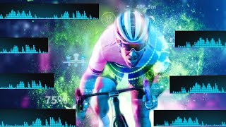 CICLISMO MUSICA para entrenar al aire libre CICLISMO DE MONTAÑA Y ciclismo de ruta ciclismo 2020 [upl. by Ormsby]