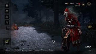 I love the Baba Yaga skin for Huntress [upl. by Lapotin]