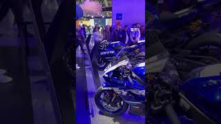 Yamaha GYTRR1 R6 R7 Satışına Başlıyor Yarışa Hazır Pist Motosikleti [upl. by Ellener590]