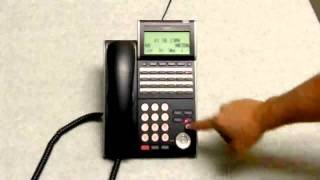 NEC SV8100 phone training on the Univerge DT300 DT310 DT700 series PLUS ALL manuals and user guides [upl. by Gun]