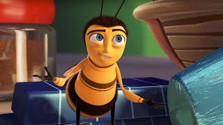 You Like Jazz Bee Movie MEME ORIGIN [upl. by Behlke]