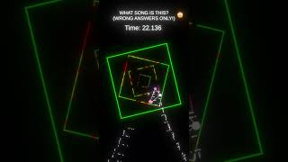 Song Guessing Game animation satisfying melody videogames game music physics simulation fun [upl. by Anneis]