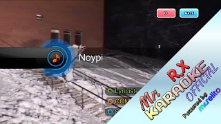 Noypi by Bamboo karaoke [upl. by Calypso]