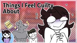 Things I Feel Guilty About [upl. by Layman]