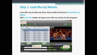 How to Watch Bluray Movies on Android PhoneTablet [upl. by Ycat]